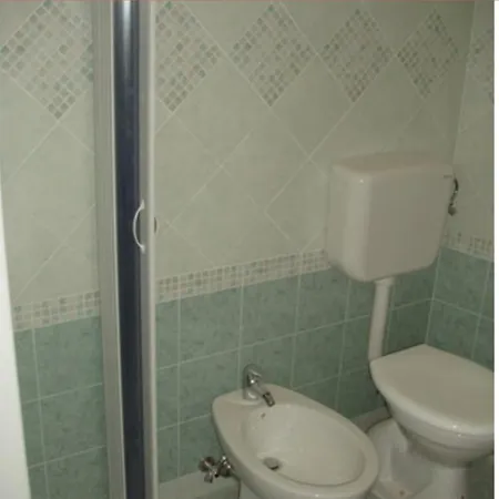 Guest house Stanze Rosina Sulla Via Francigena