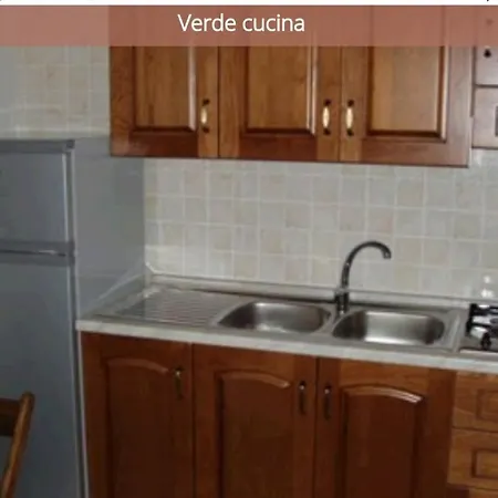 Stanze Rosina Sulla Via Francigena Guest house