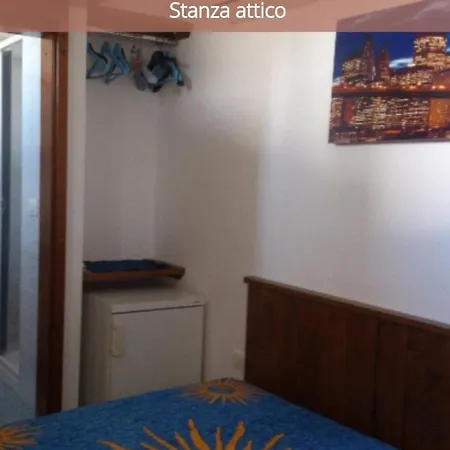 Guest house Stanze Rosina Sulla Via Francigena