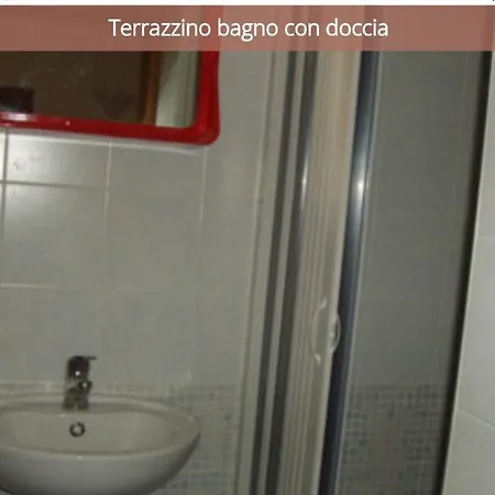 게스트하우스 Stanze Rosina Sulla Via Francigena