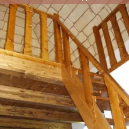 Stanze Rosina Sulla Via Francigena Guest house *