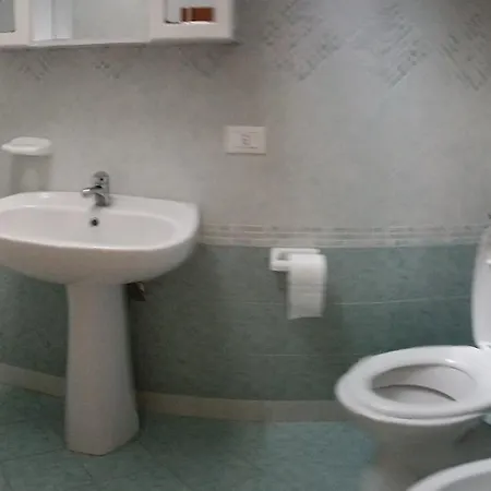 Guest house Stanze Rosina Sulla Via Francigena Cannole