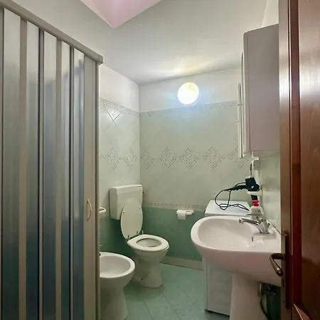 Stanze Rosina Sulla Via Francigena Guest house 3*